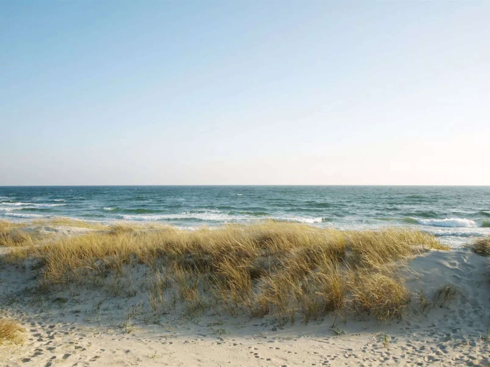 "Bengta" - 250m from the sea