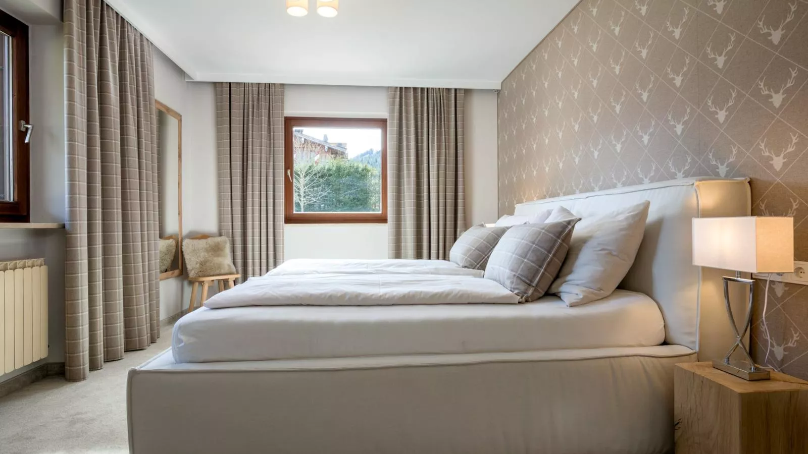 Luxury Central Kirchberg