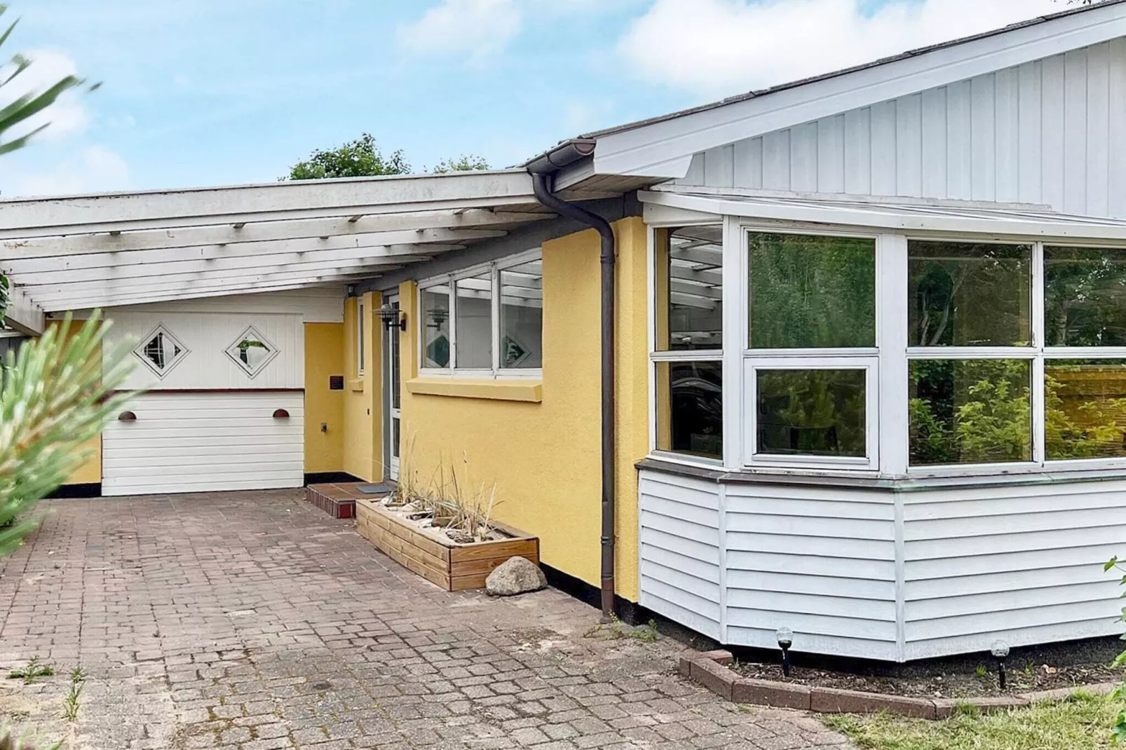 4 persoons vakantie huis in Ålbæk-By Traum-Buitenlucht