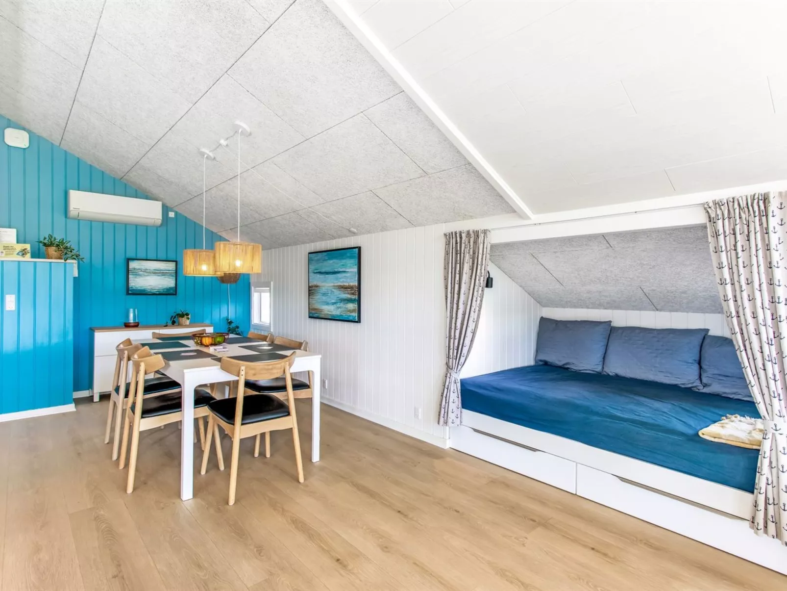 "Eisa" - 75m from the sea