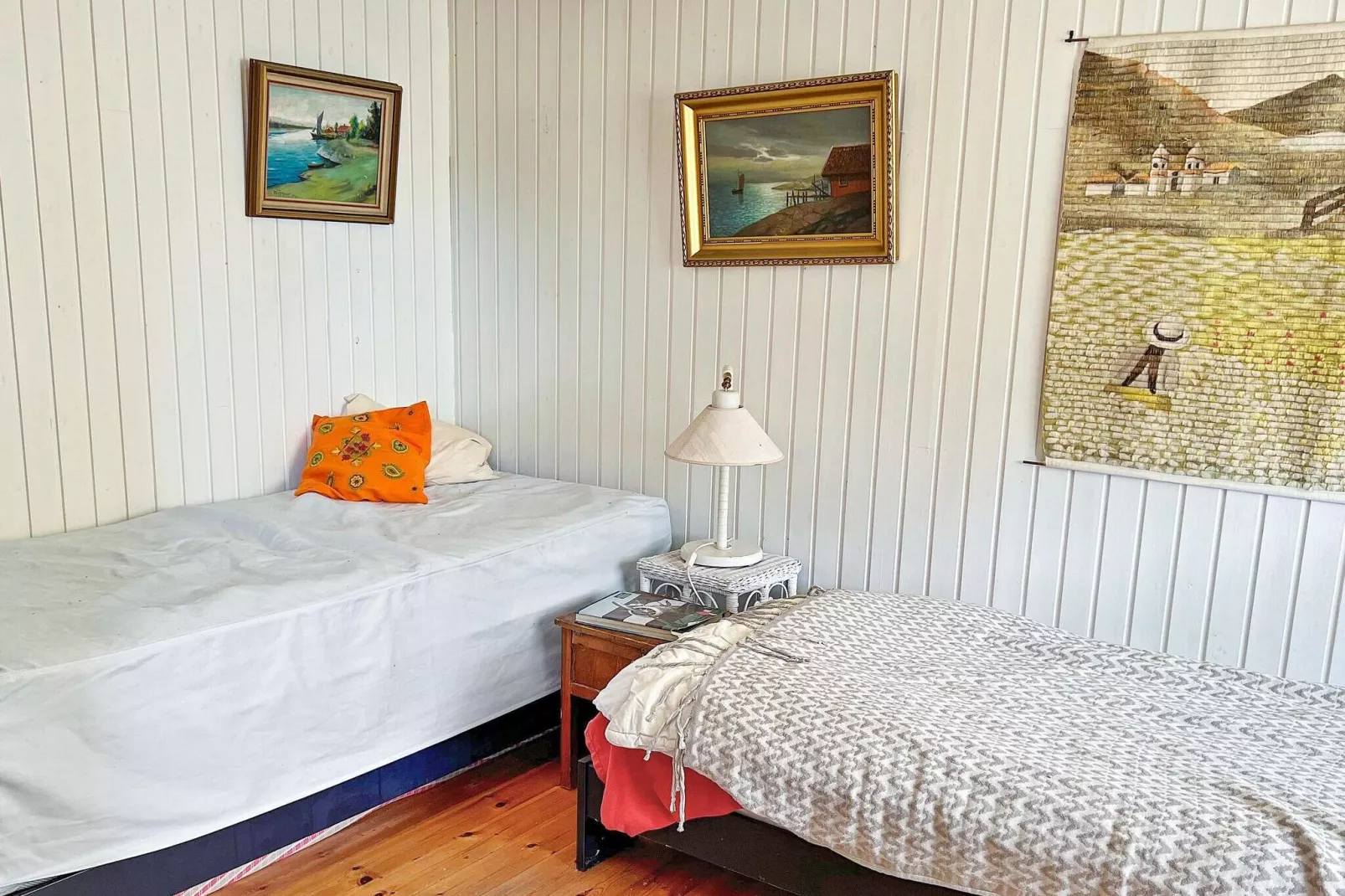 6 persoons vakantie huis in TYRESÖ-By Traum-Binnen