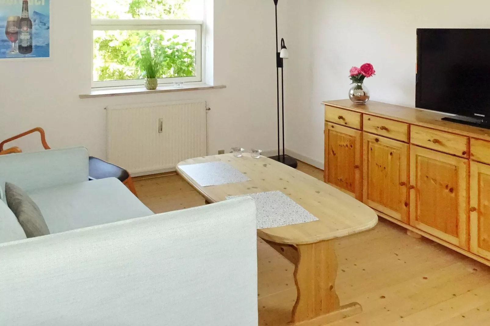 4 persoons vakantie huis in Ålbæk-By Traum-Binnen