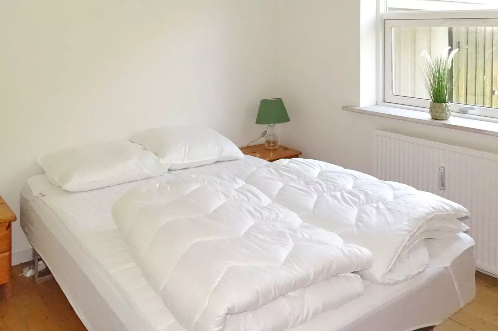 4 persoons vakantie huis in Ålbæk-By Traum-Binnen