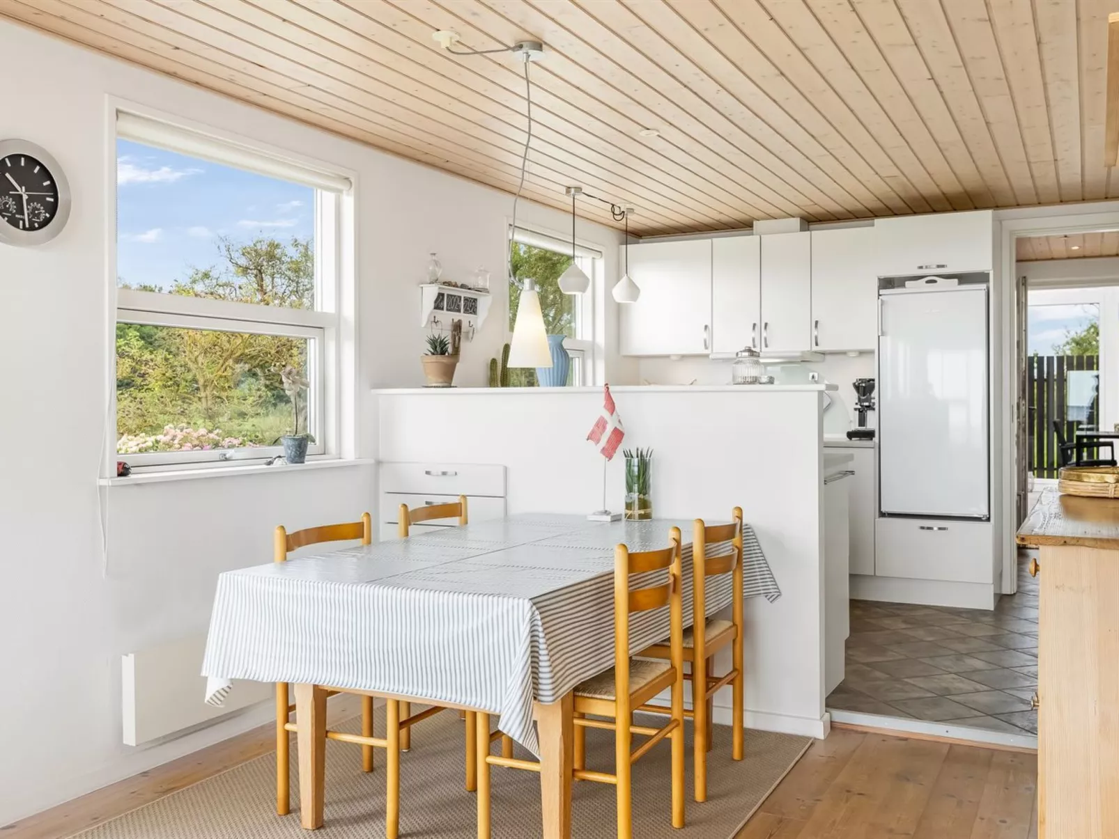 "Teodosija" - 20m from the sea