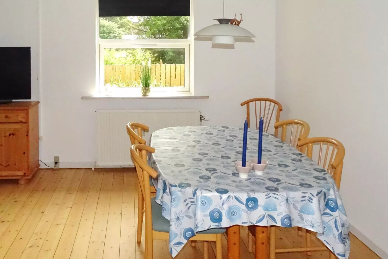 4 persoons vakantie huis in Ålbæk-By Traum-Binnen