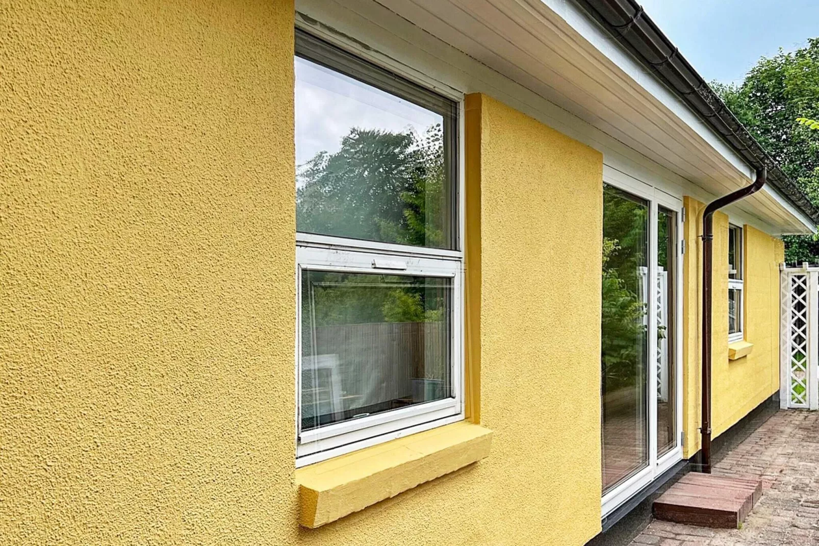 4 persoons vakantie huis in Ålbæk-By Traum-Uitzicht