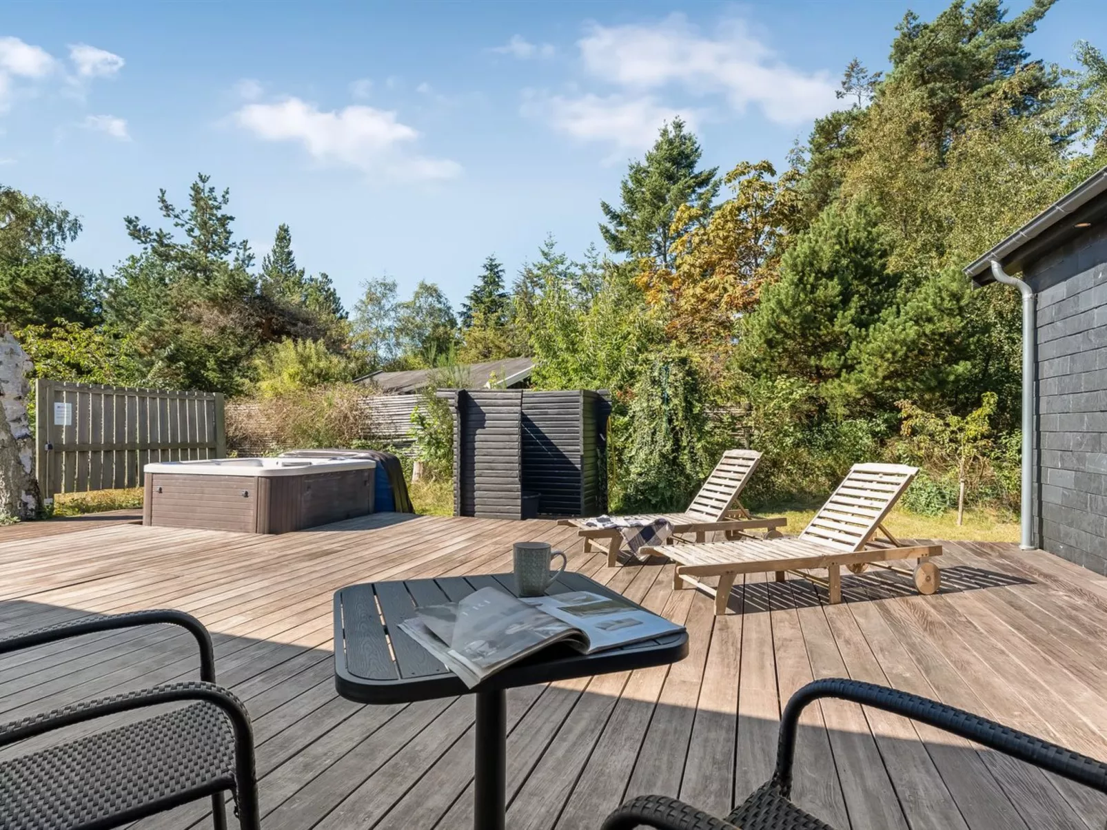 "Milda" - 100m from the sea