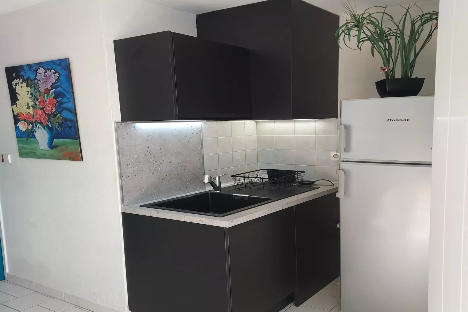 Les Floralies II N°3376 - 2P4