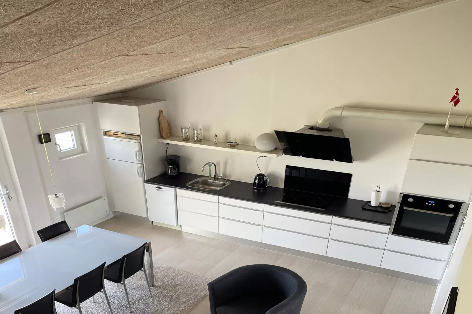 5 persoons vakantie huis in Løkken-By Traum-Binnen