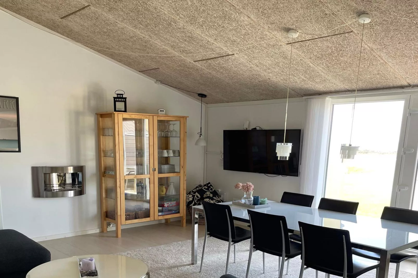 5 persoons vakantie huis in Løkken-By Traum-Binnen