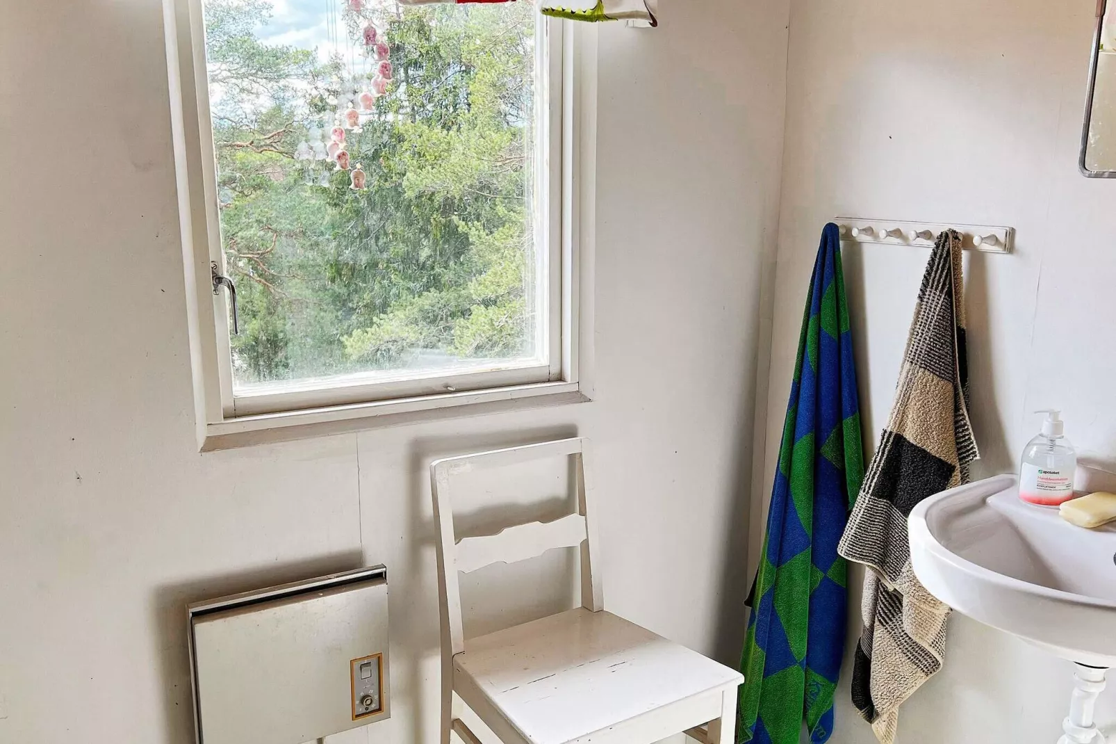6 persoons vakantie huis in TYRESÖ-By Traum-Binnen