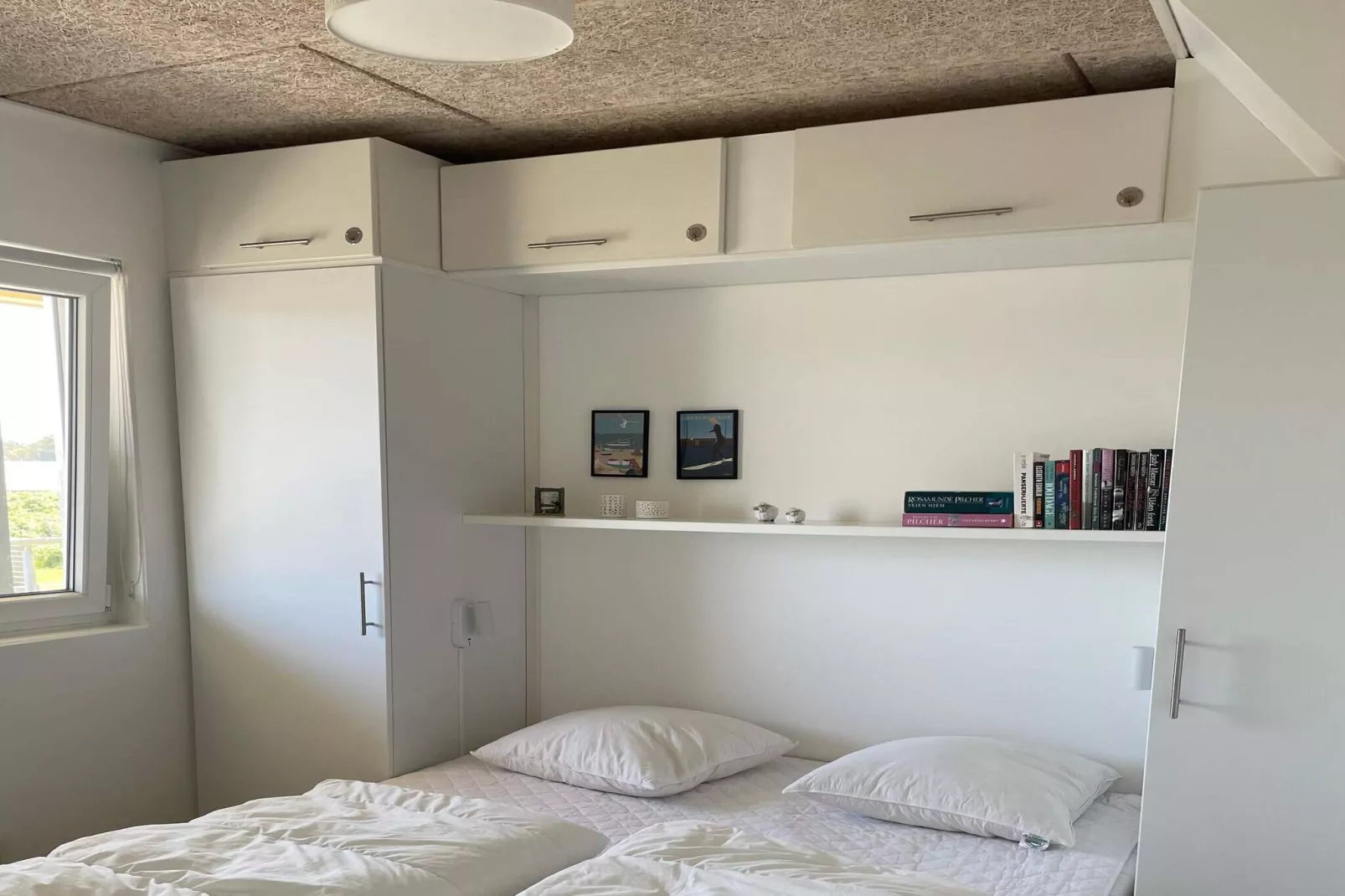 5 persoons vakantie huis in Løkken-By Traum-Binnen