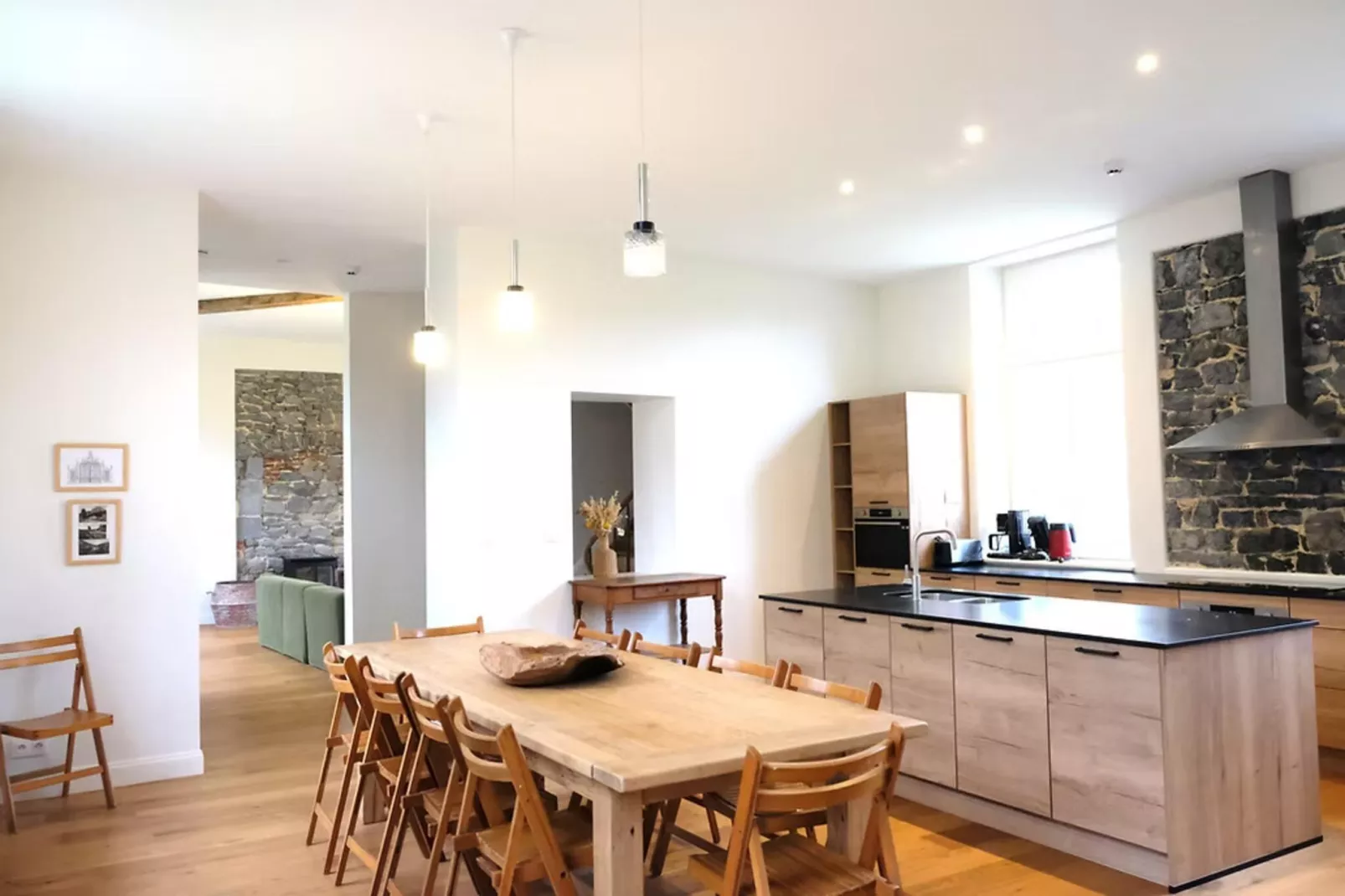 La Maison du Jardinier