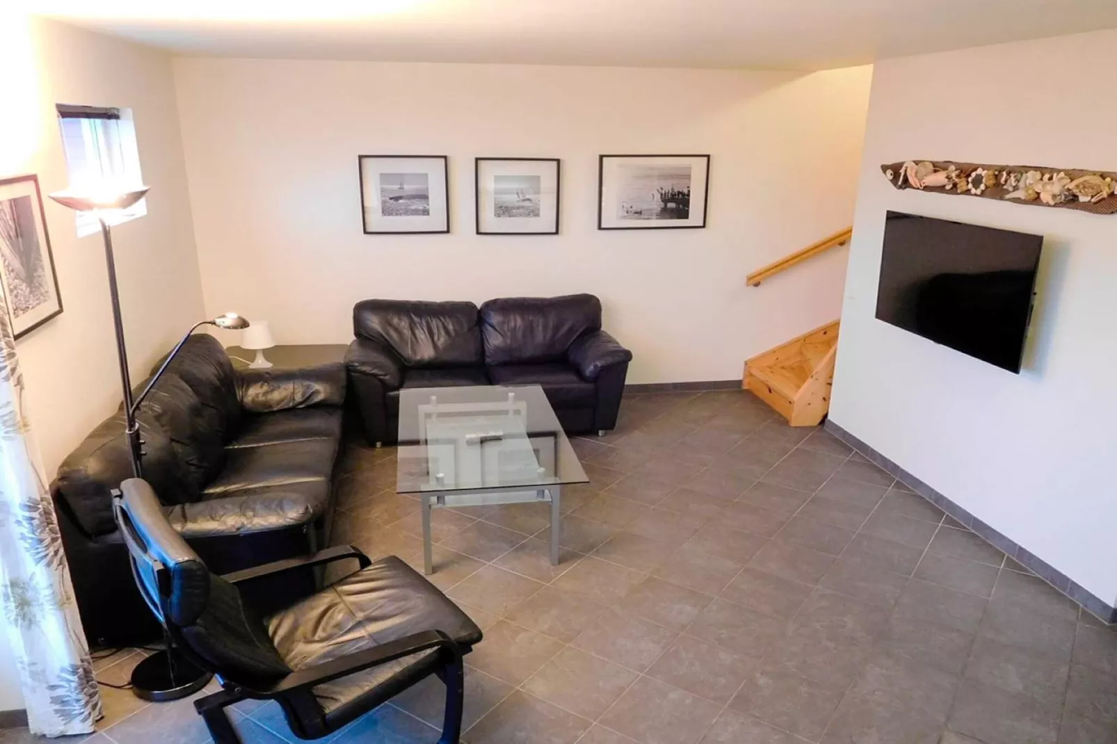 6 Personen vakantie huis in Sørbøvåg