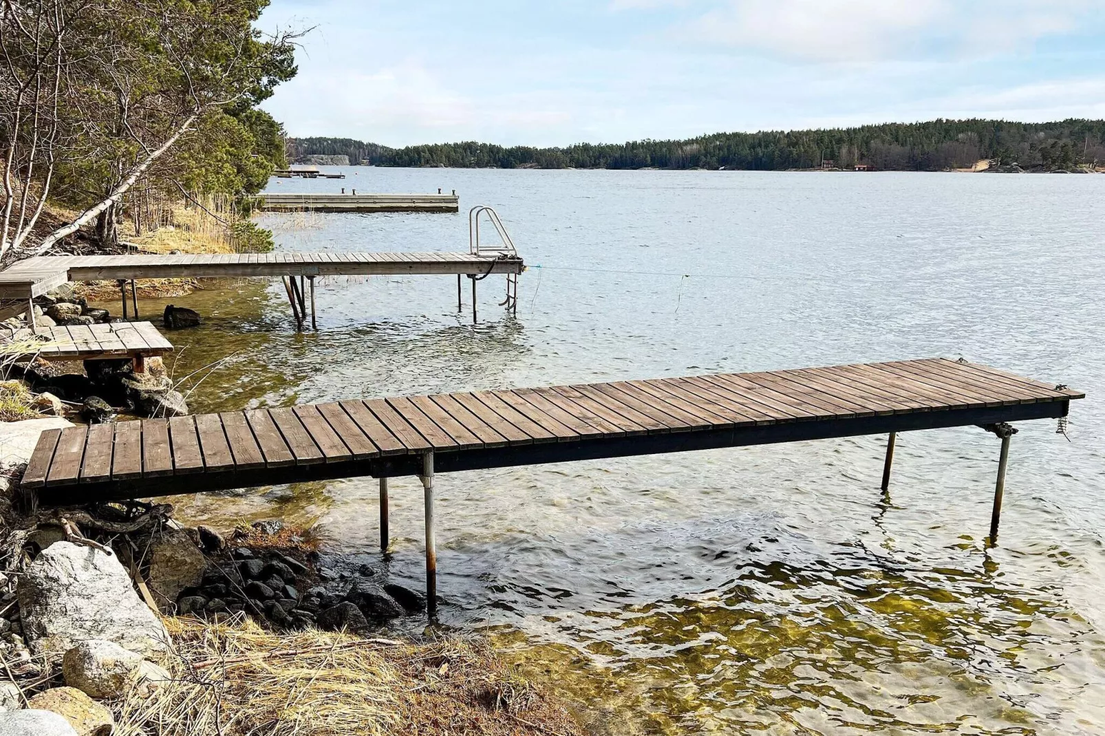 6 persoons vakantie huis in TYRESÖ-By Traum-Niet-getagd