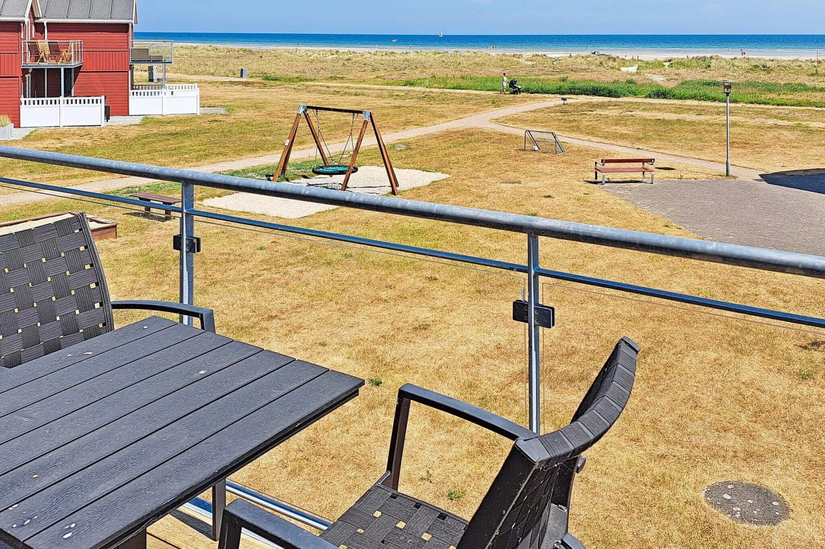4 persoons vakantie huis in Hadsund-By Traum-Buitenlucht
