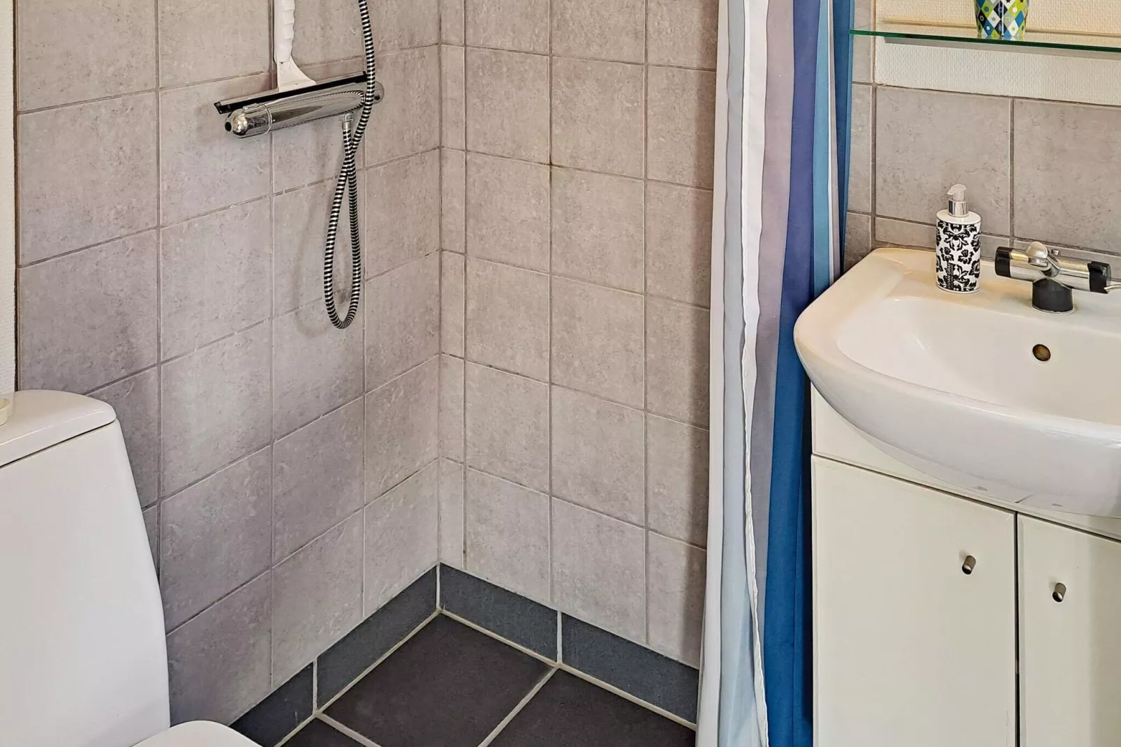 4 persoons vakantie huis in Hadsund-By Traum-Binnen
