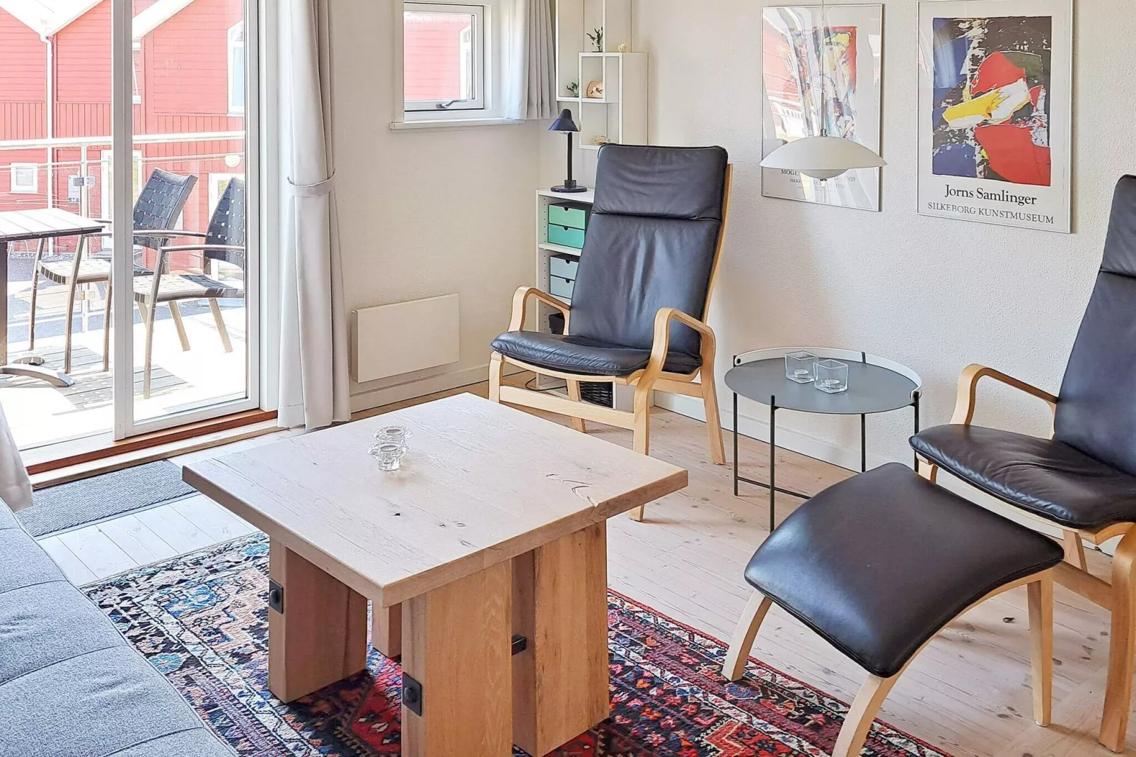 4 persoons vakantie huis in Hadsund-By Traum-Binnen