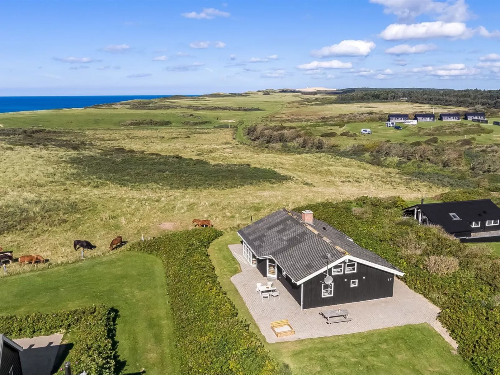 "Aiana" - 300m from the sea