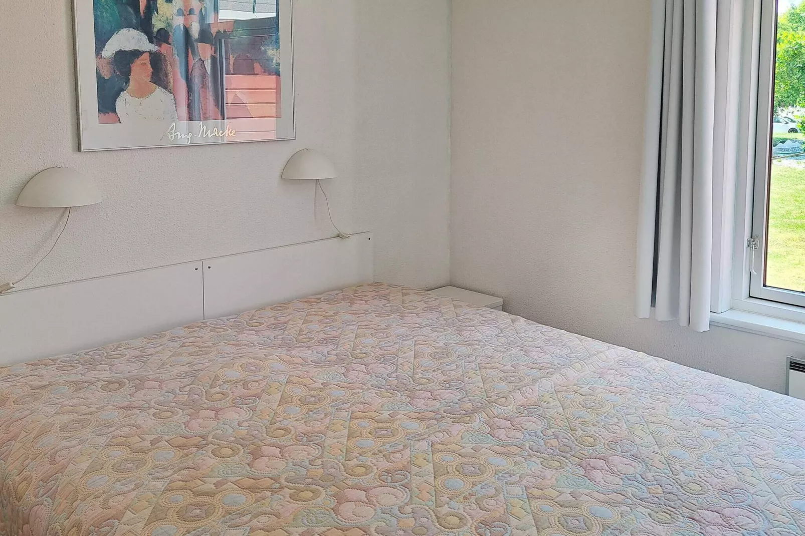 4 persoons vakantie huis in Hadsund-By Traum-Binnen