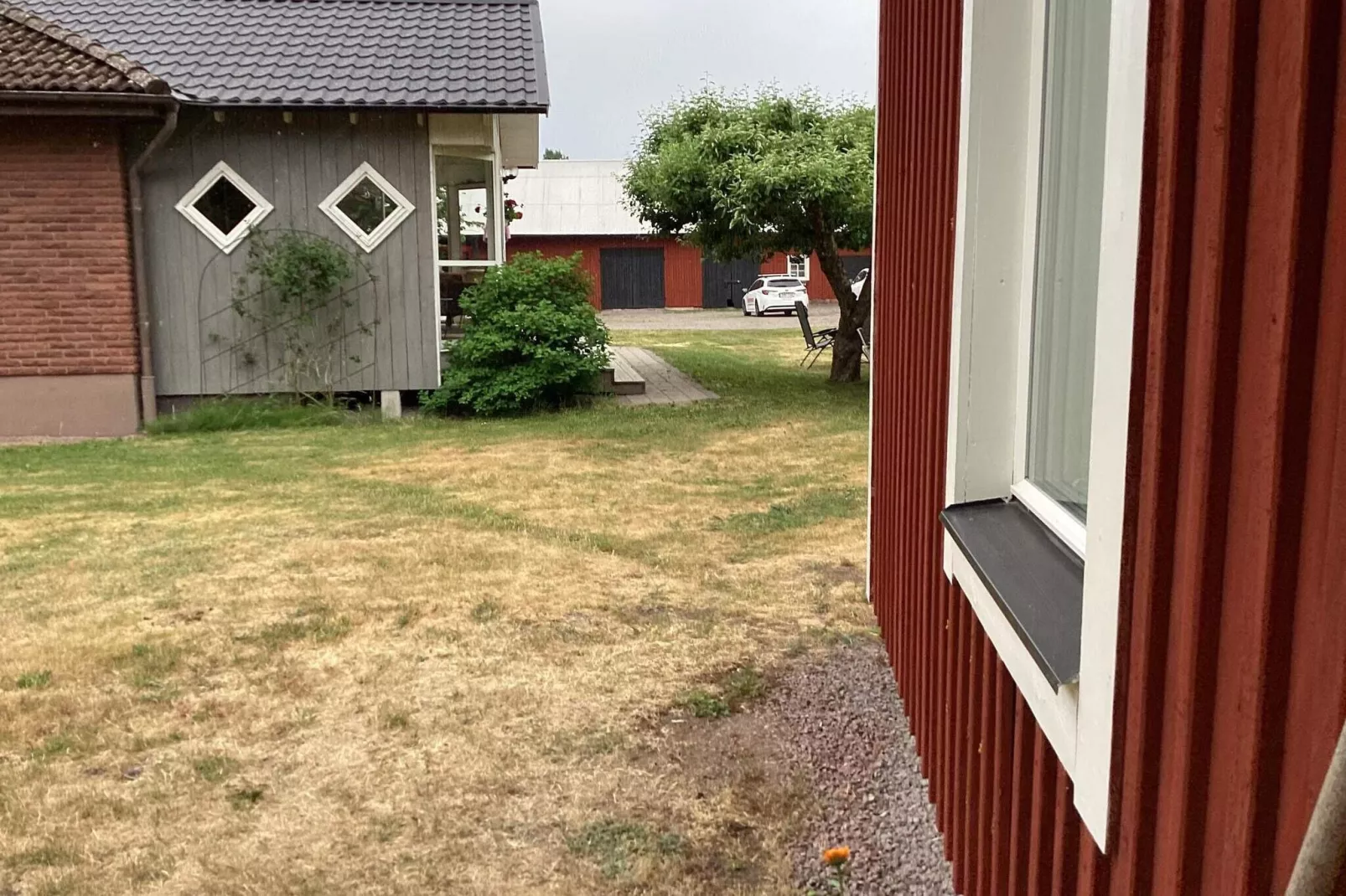 7 persoons vakantie huis in MOTALA-By Traum-Buitenlucht