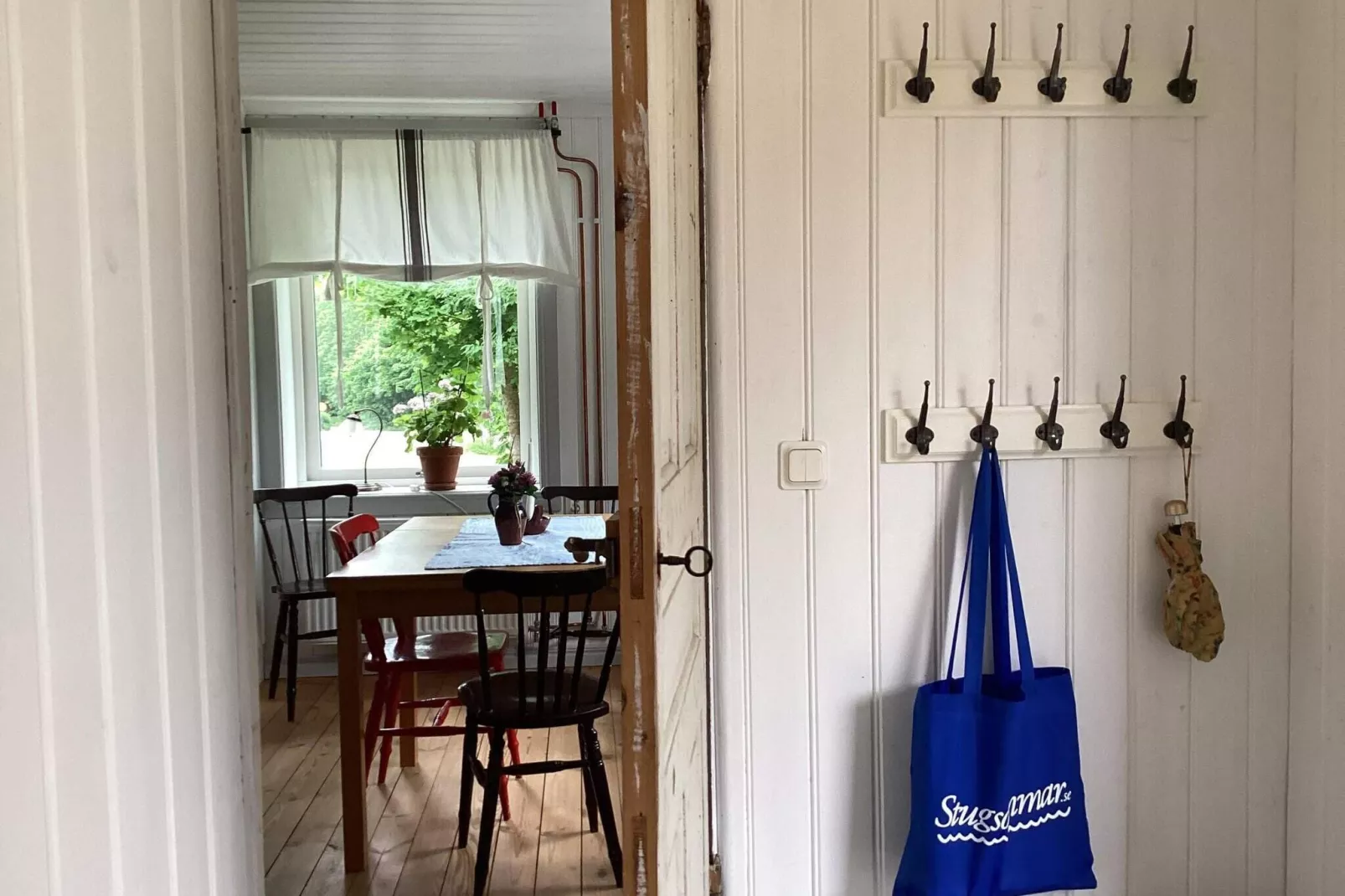 7 persoons vakantie huis in MOTALA-By Traum-Binnen