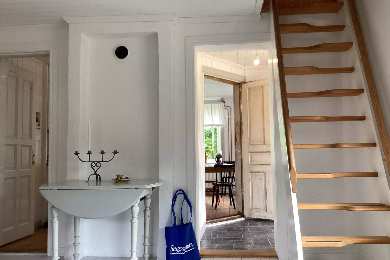 7 persoons vakantie huis in MOTALA-By Traum-Binnen