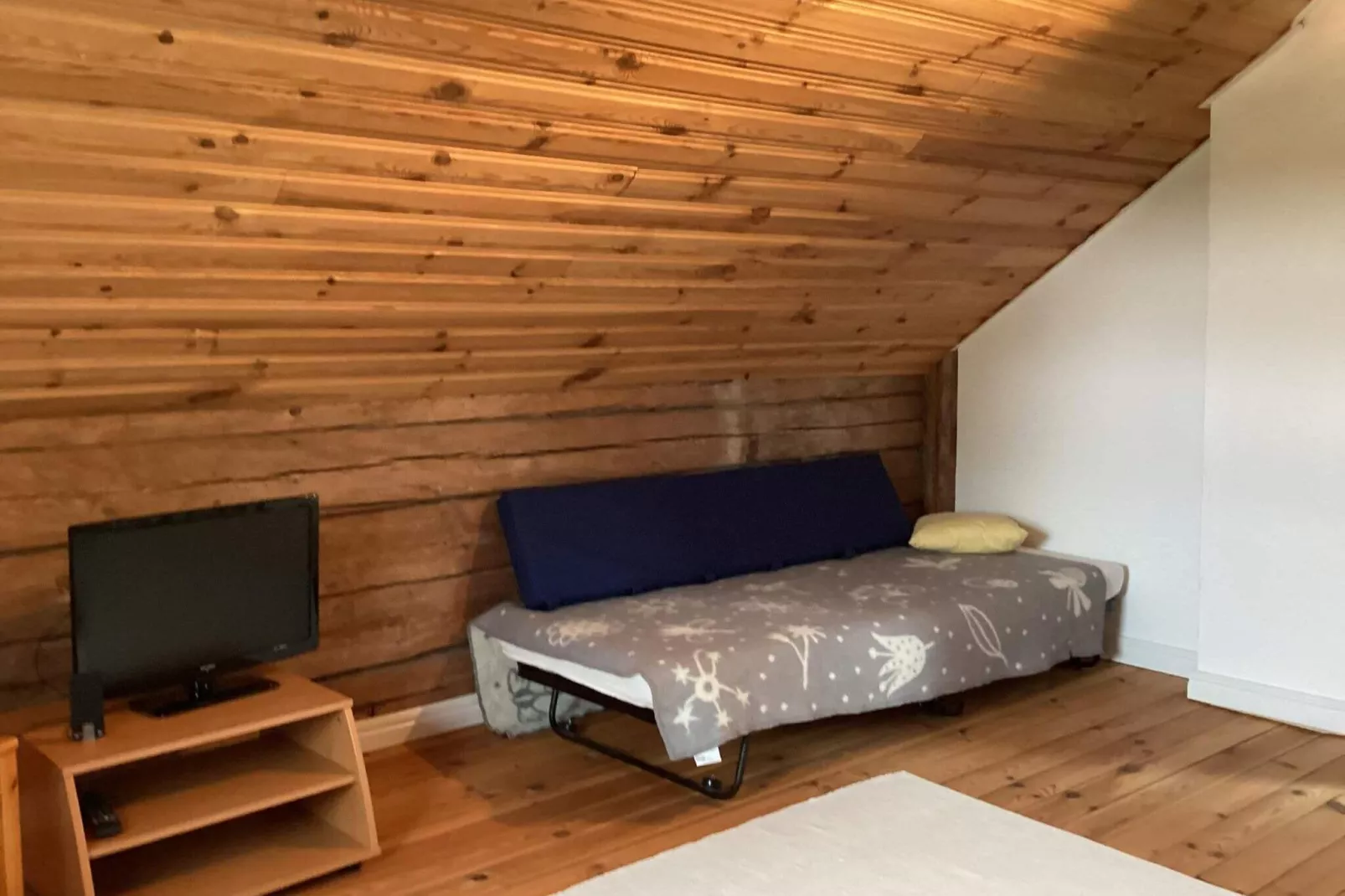 7 persoons vakantie huis in MOTALA-By Traum-Binnen