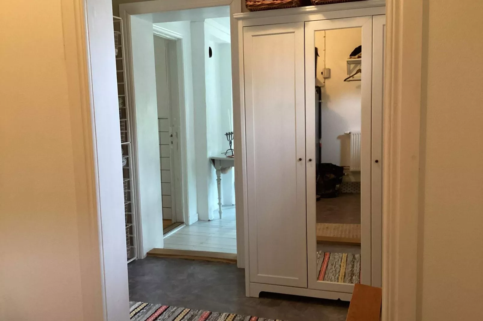 7 persoons vakantie huis in MOTALA-By Traum-Binnen