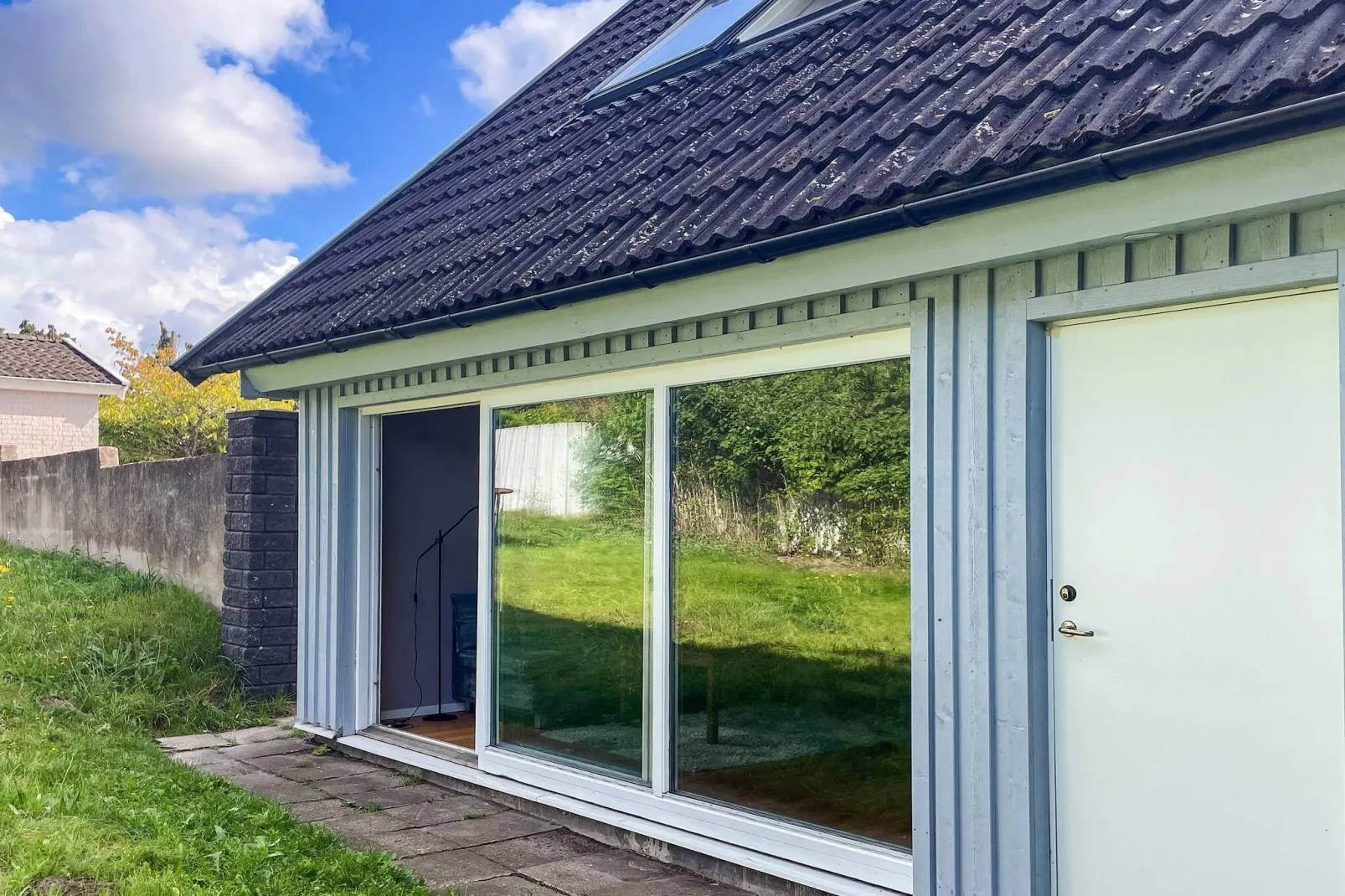 4 sterren vakantie huis in oxie