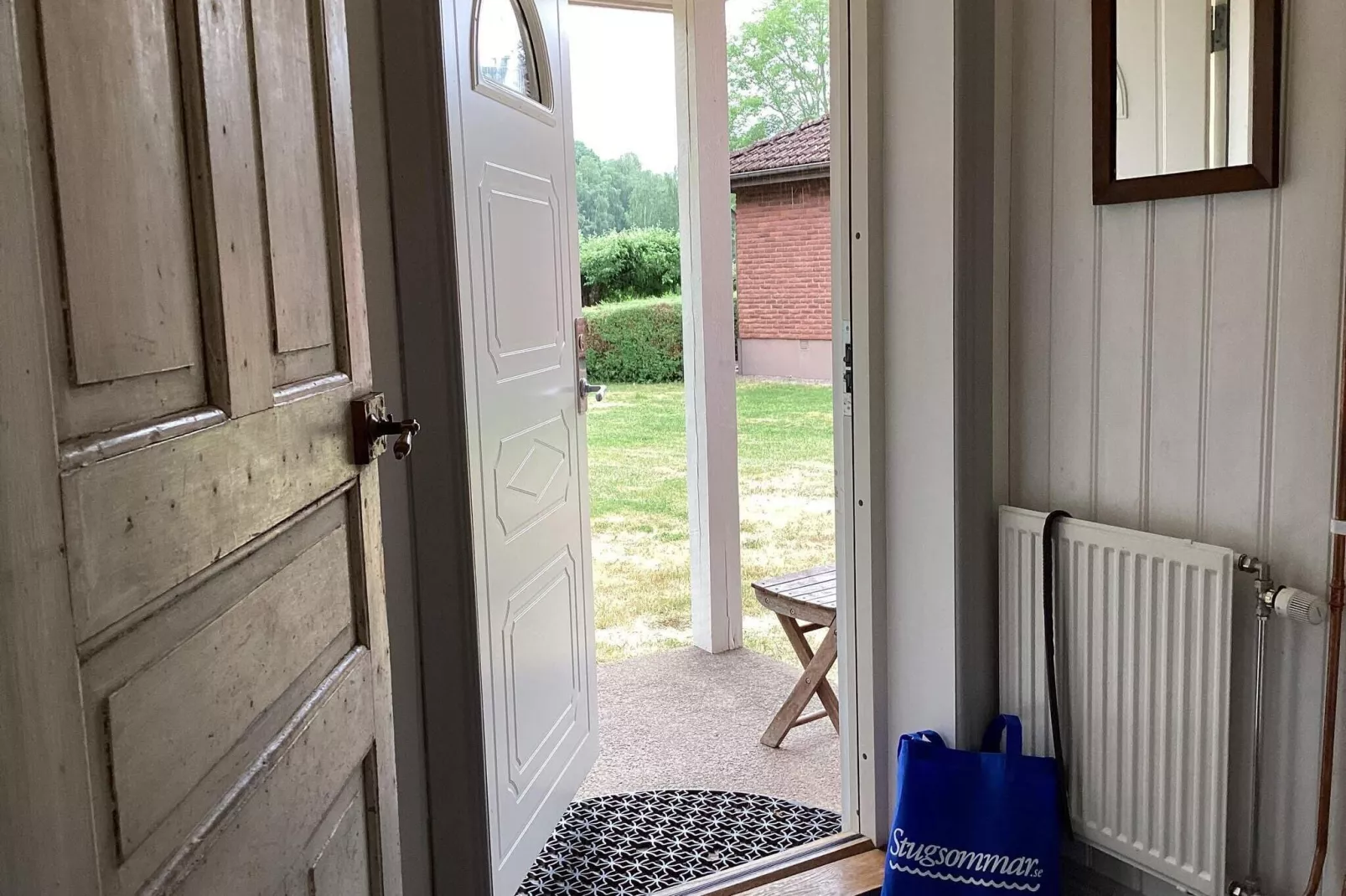 7 persoons vakantie huis in MOTALA-By Traum-Binnen