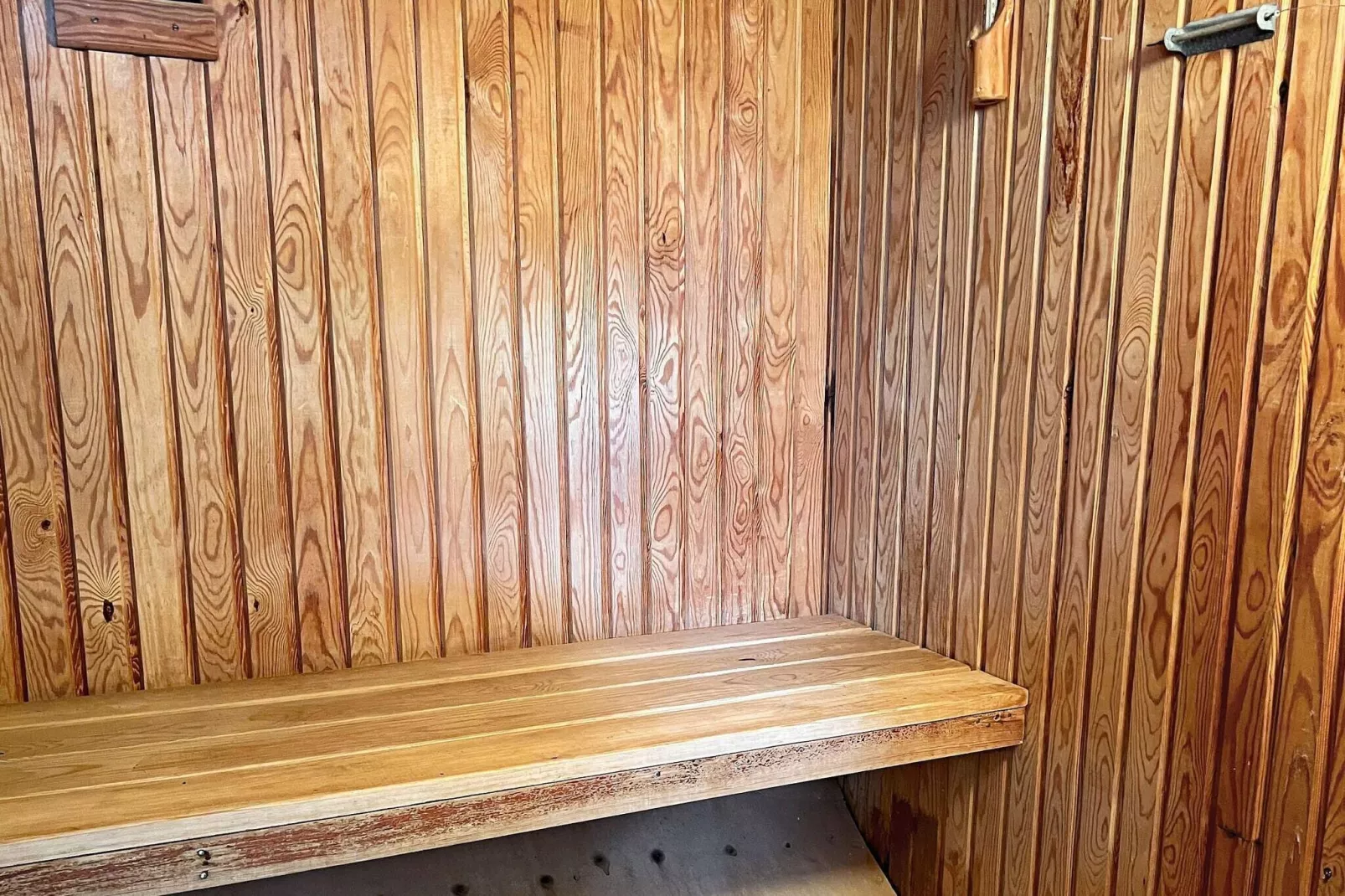 6 persoons vakantie huis in TYRESÖ-Sauna