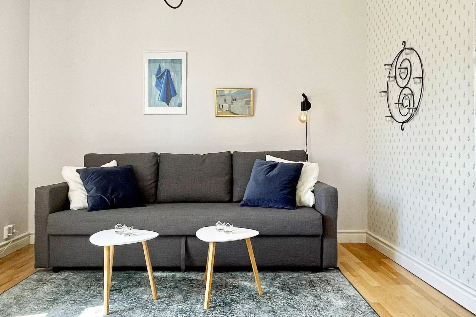 4 persoons vakantie huis in Södra vi-By Traum-Binnen