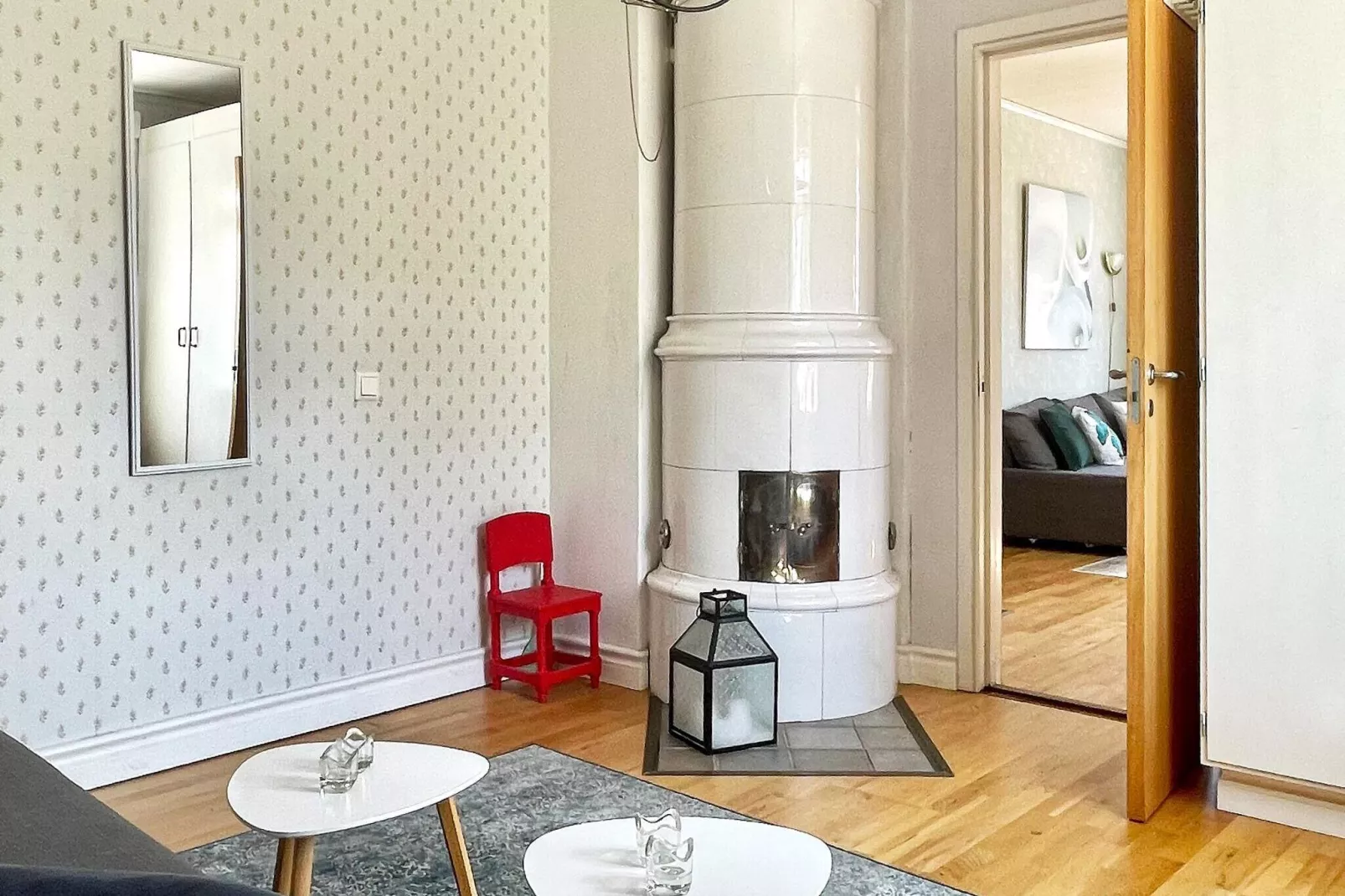 4 persoons vakantie huis in Södra vi-By Traum-Binnen