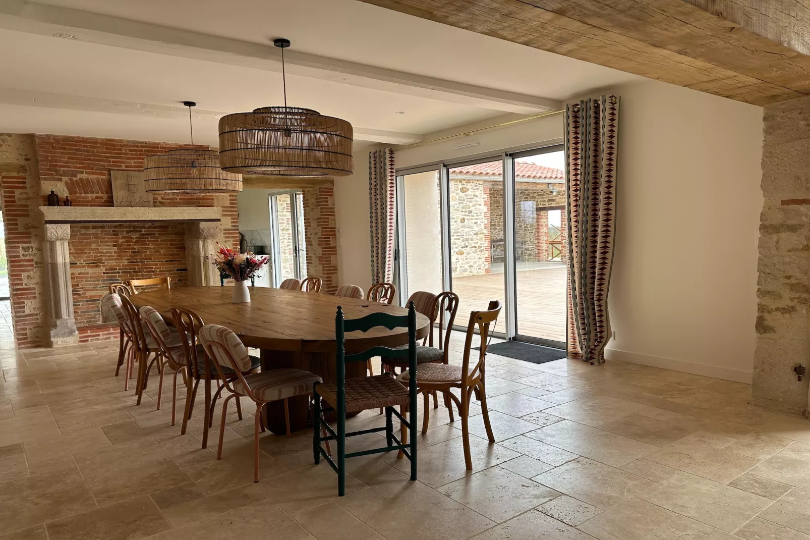 	Le Domaine du Puy Doré