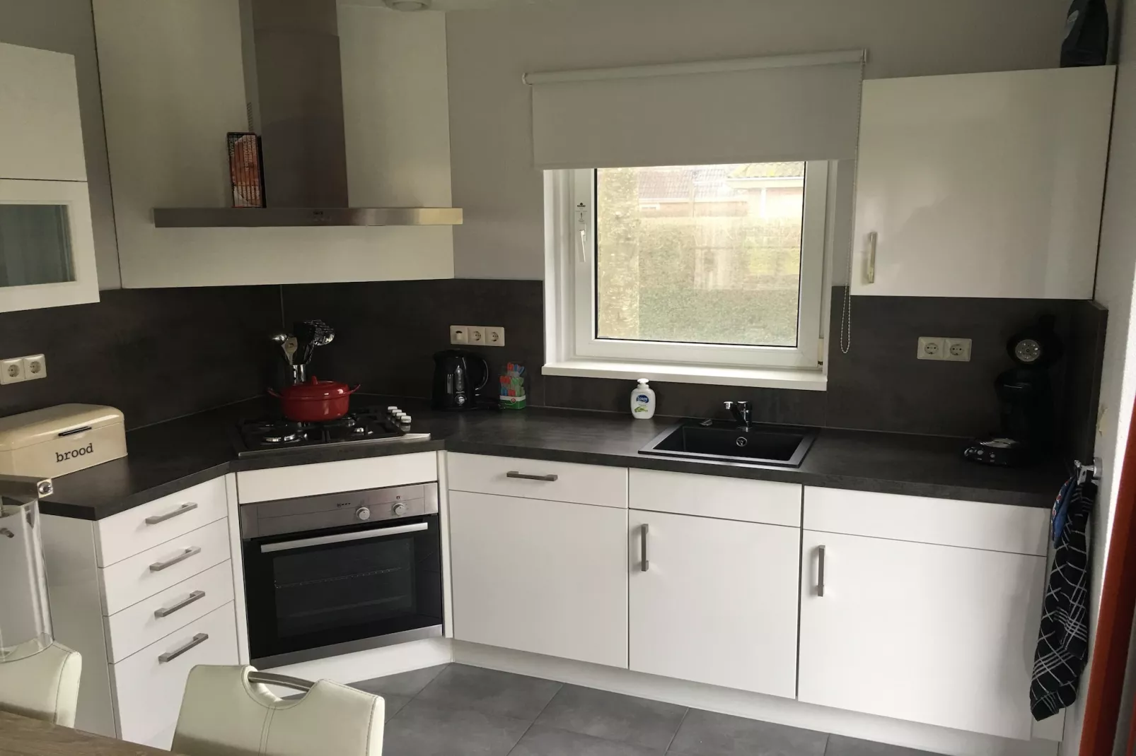 Buitenplaats It Wiid 7