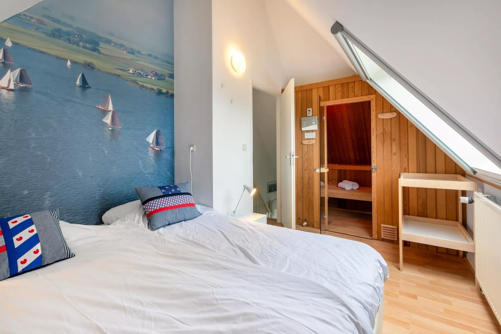 Buitenplaats It Wiid 8