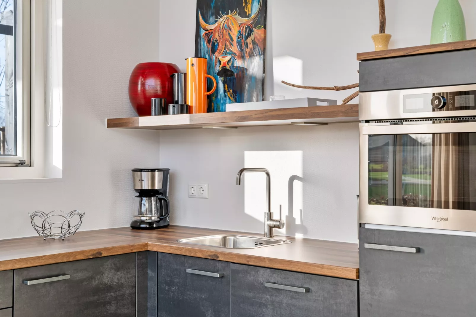 Villapark Akenveen 4