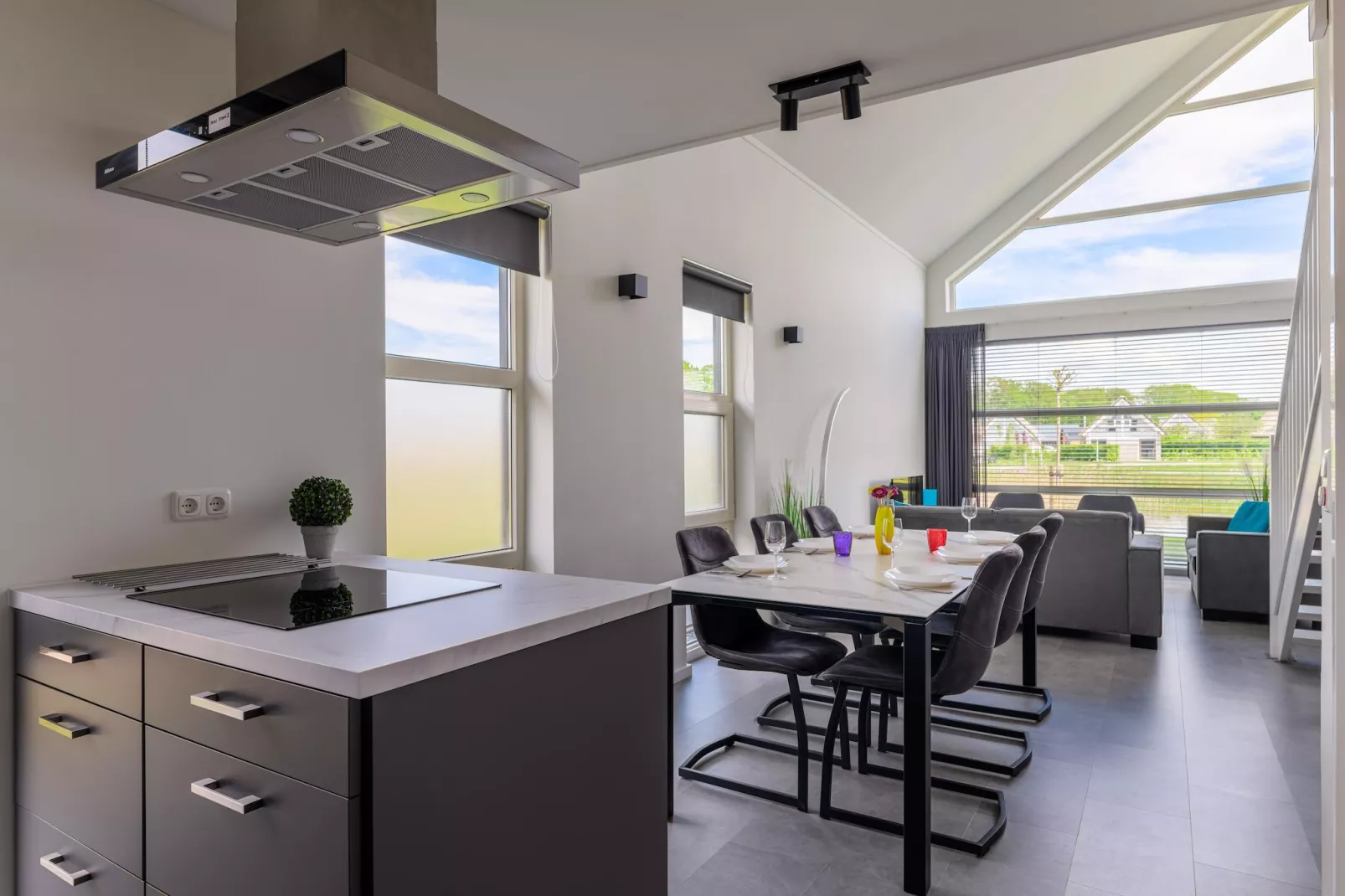 Villapark Akenveen 7