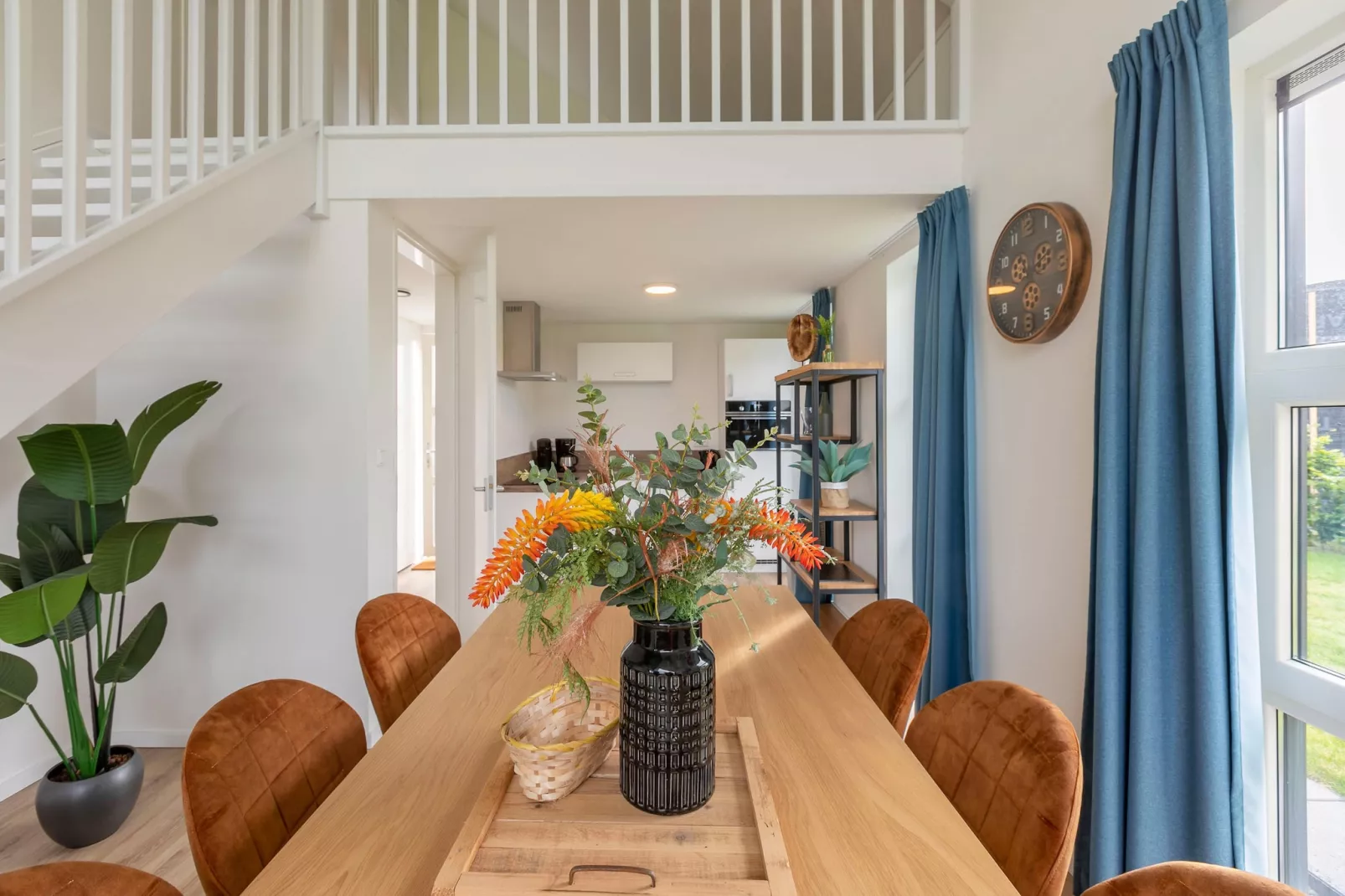 Villapark Akenveen 6