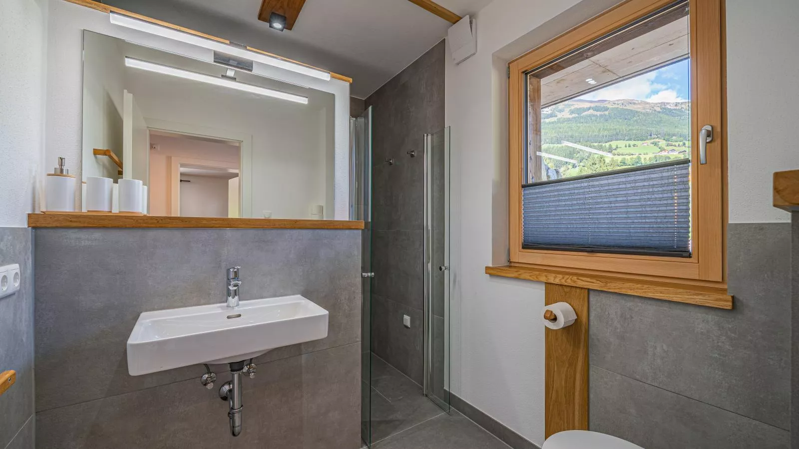 Haus Bergstille Top 1