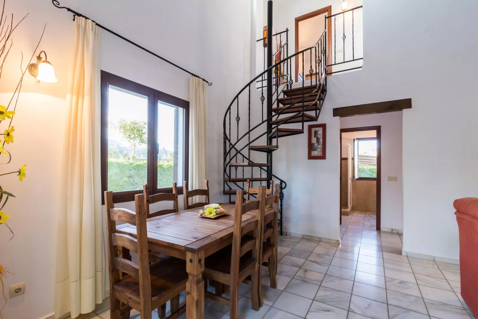 Bungalow Alcón 19