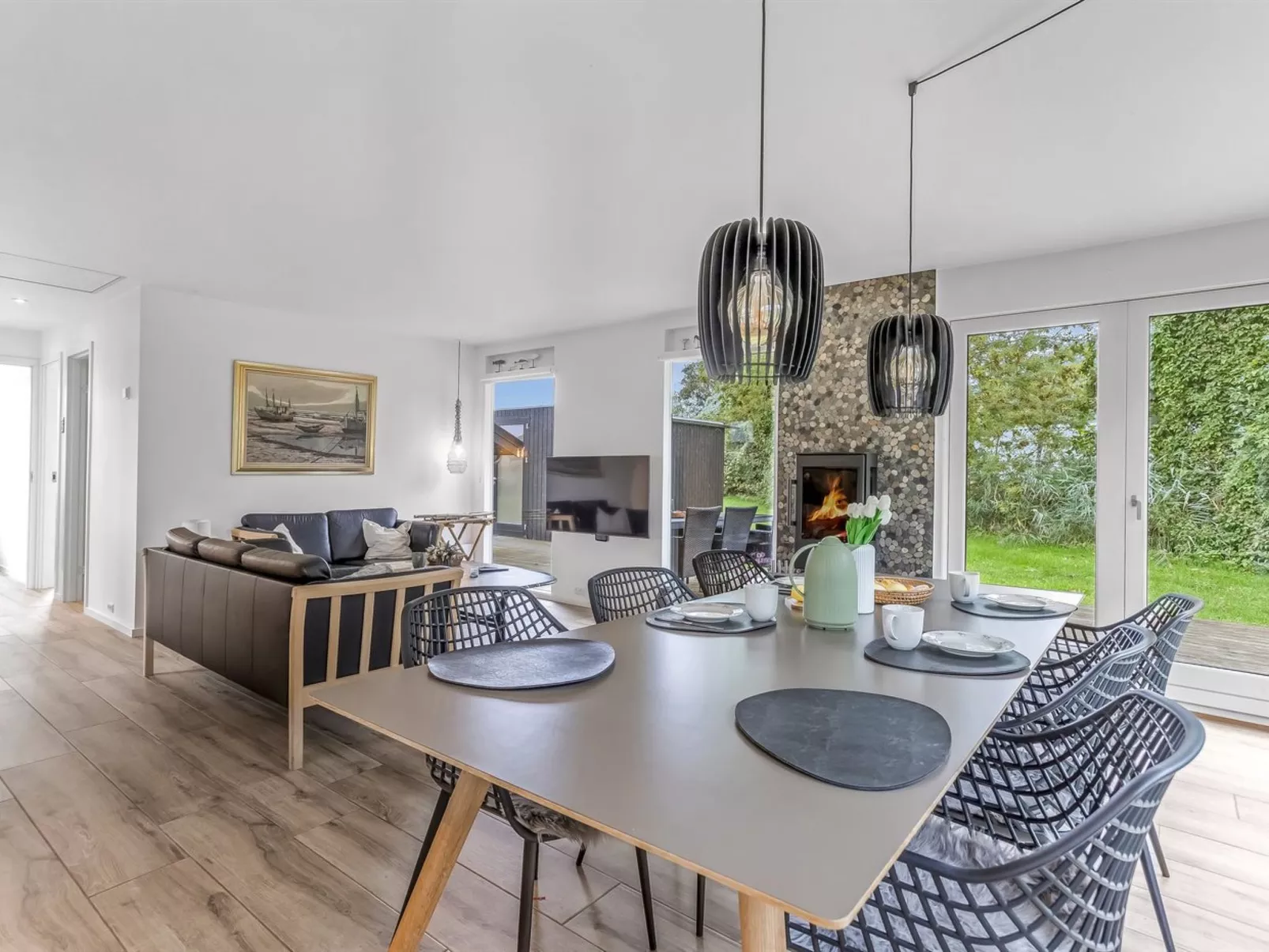 "Litle" - 30m from the sea