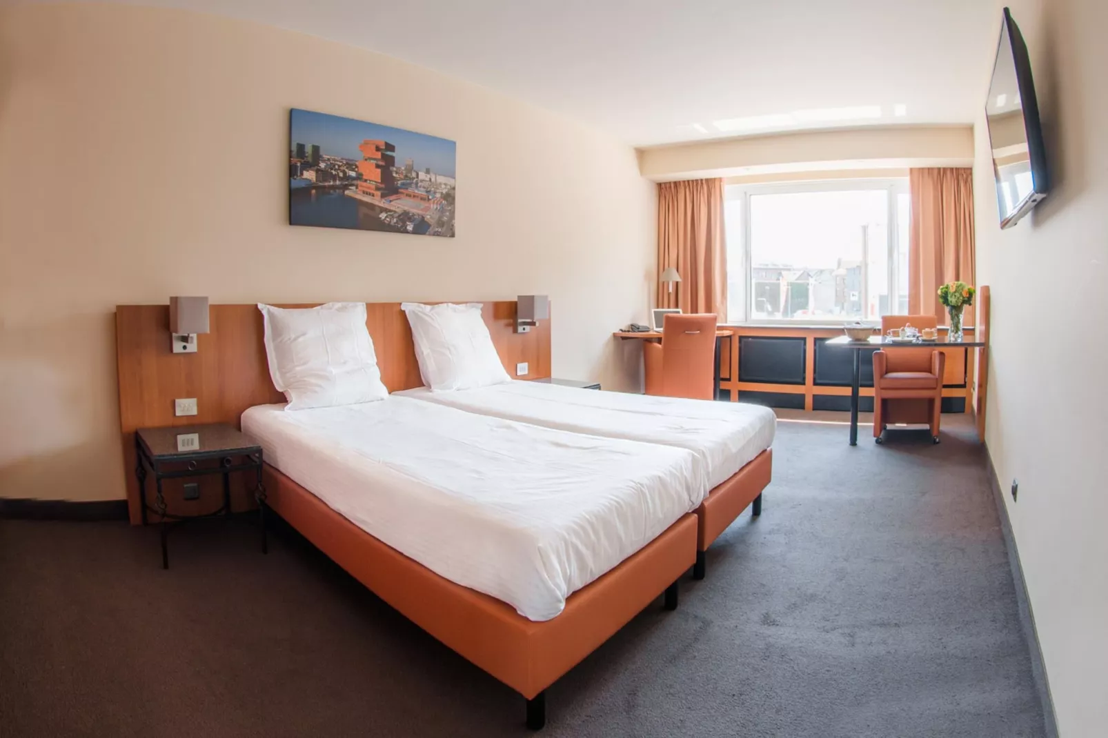 ARASS HOTEL & BUSINESS FLATS - Superior triple-level duplex apartment