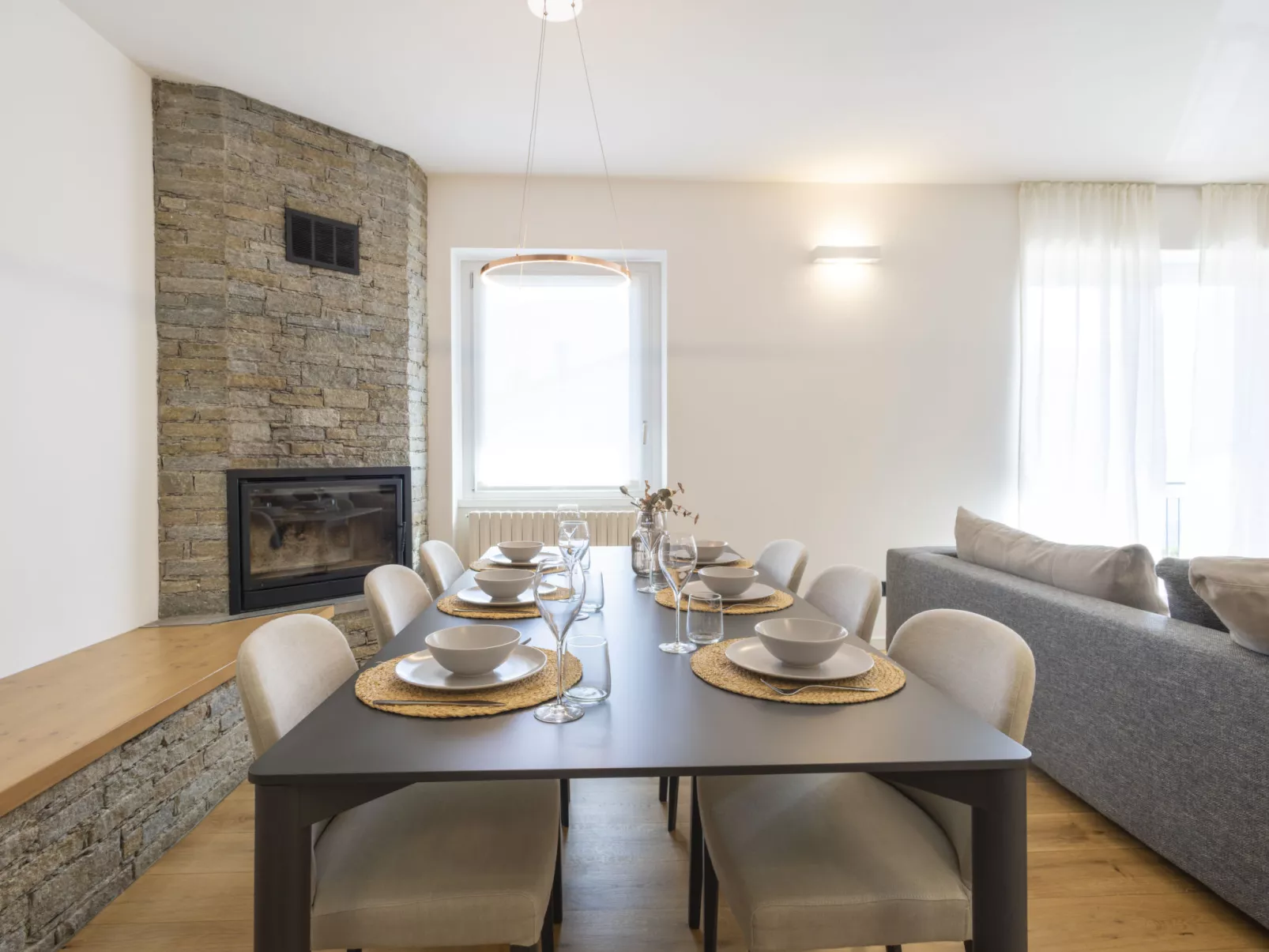 Civico 16 Garden Home