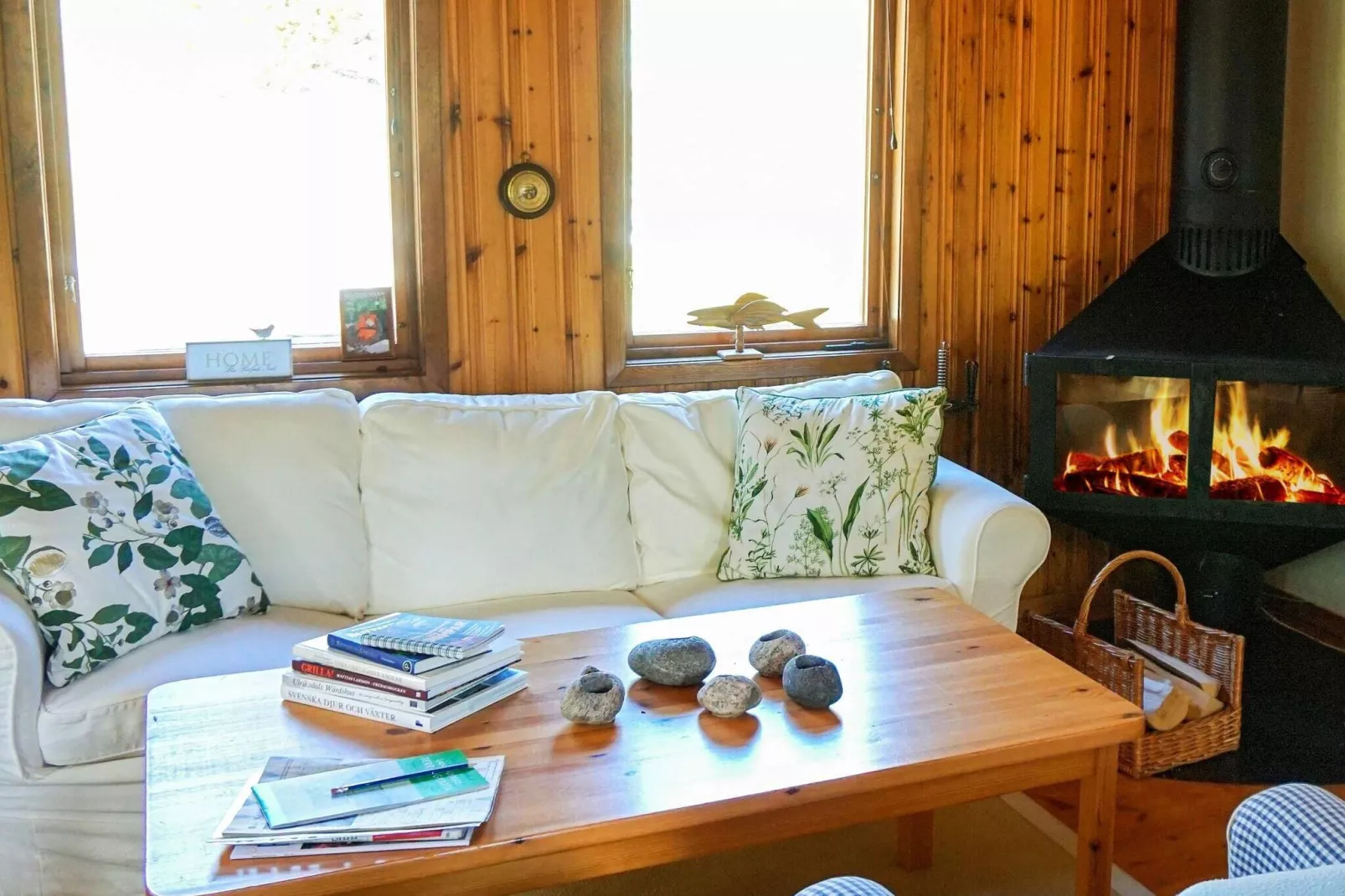 6 persoons vakantie huis in NORRTÄLJE-By Traum-Binnen