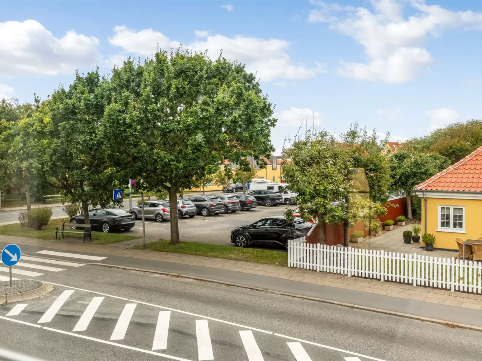 "Edel" - 250m from the sea