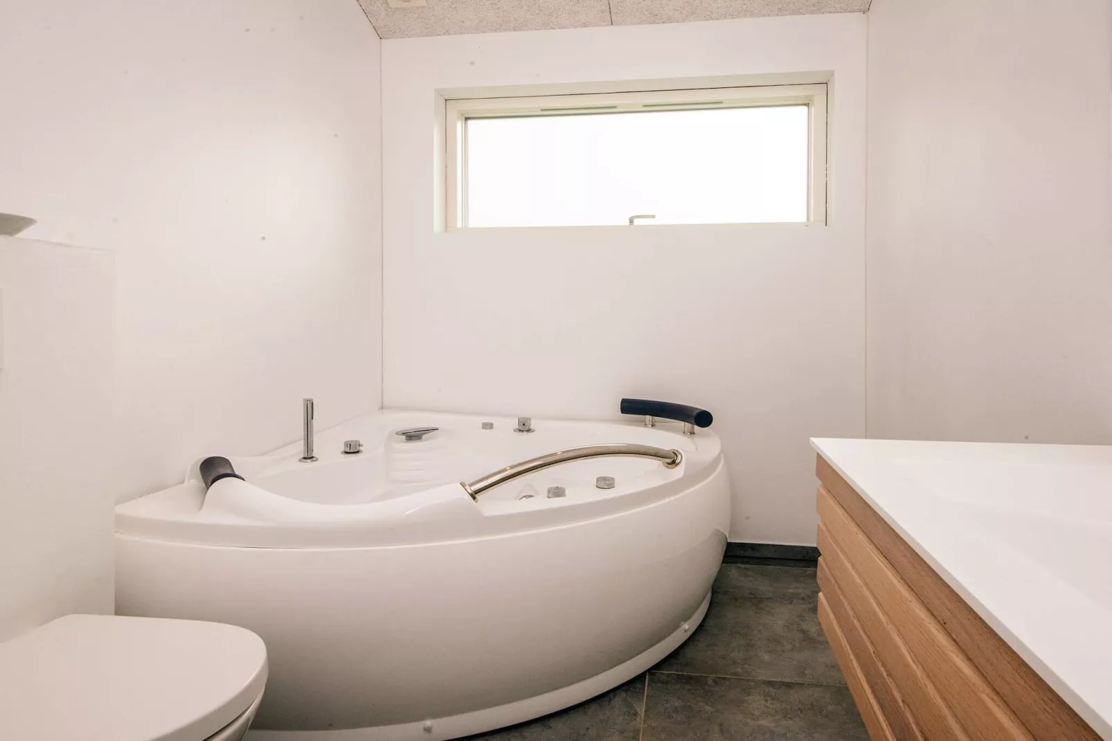 4 sterren vakantie huis in Hemmet