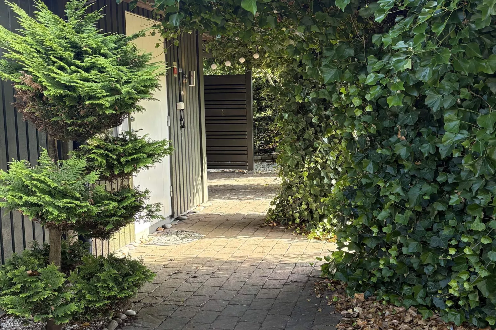 5 sterren vakantie huis in Löderup