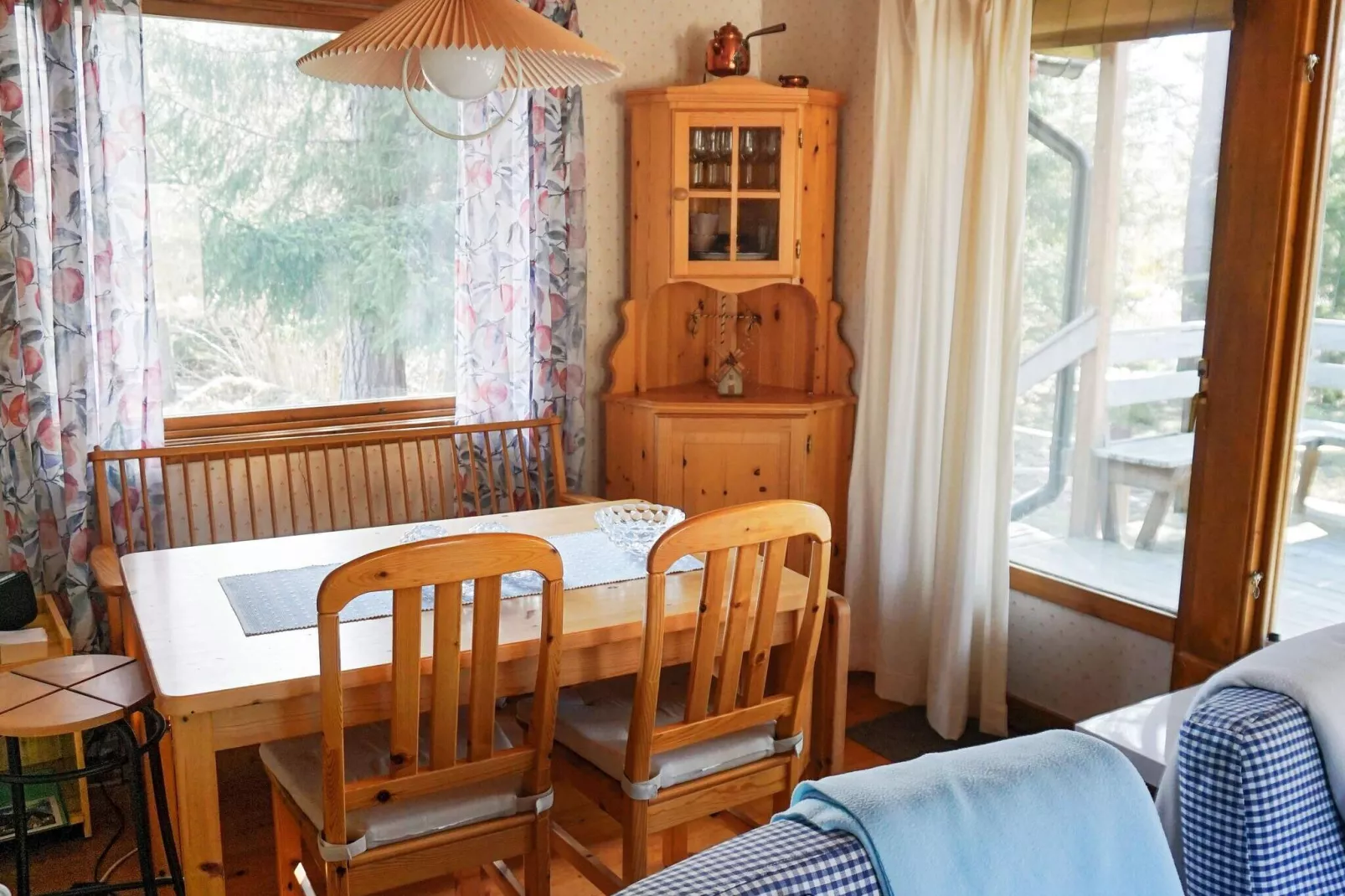 6 persoons vakantie huis in NORRTÄLJE-By Traum-Binnen